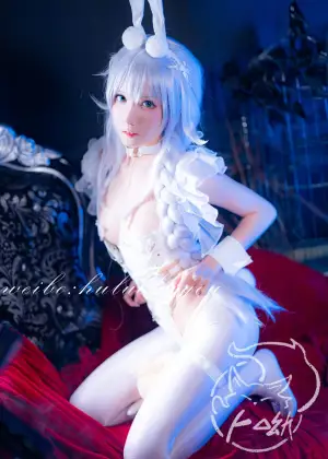 卜呦 – 舰长 恶毒 [30P-476MB]