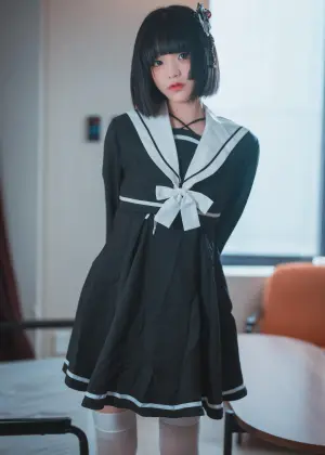 Jenny – [DJAWA] Swimming Lessons #12 [90P-1.39GB]