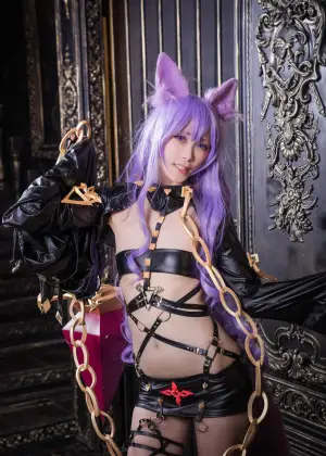 零崎沙耶 – 狼人 天命之子 [229P-1.62GB]