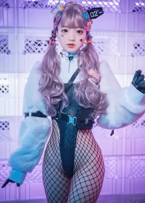 Jenny – [DJAWA] Androlita [77P-1.74GB]