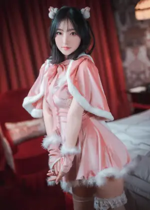 HaNari (하나리) – [DJAWA] Christmas Special [101P-2.25GB]