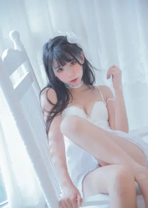 特软儿Sona – 睡裙 [11P-168MB]