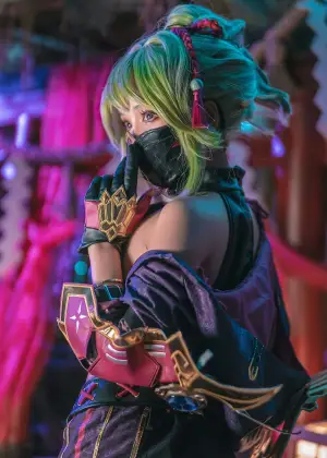 九九八 – 久岐忍 [12P-148MB]