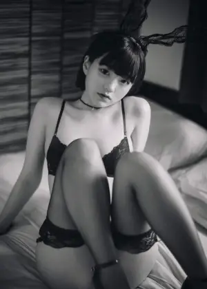 Jenny – [DJAWA] Blanc et Noir Jenny (+S.Ver) [86P-1.24GB]