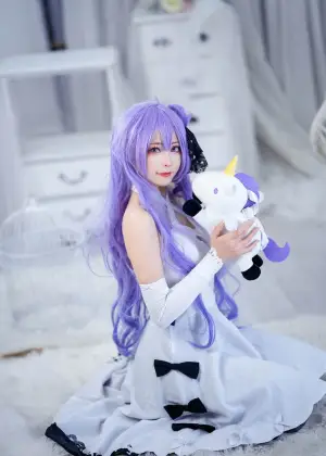 樱岛嗷一 – 独角兽 [17P-241MB]