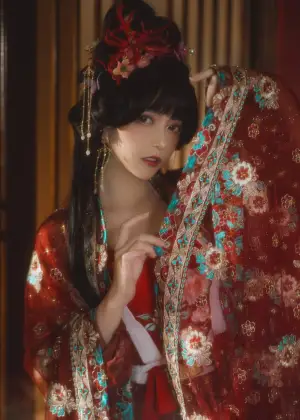 凛子酱 – 抚绸衣庄 [26P-79.4MB]