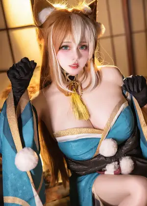 凛子酱 – 希娜小姐 [21P-161MB]