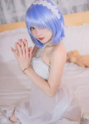 九九八 – 蕾姆 [25P-196MB]