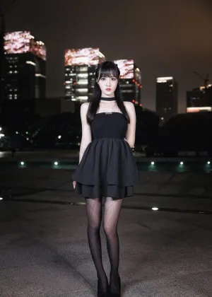 B站@巫小萤 舰长图包 [41P-322MB]