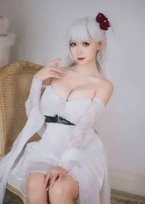 樱落酱w – 翔鹤 [22P-194MB]