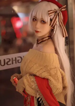 樱落酱w – 贝法pocky [12P-117MB]