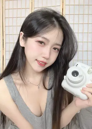 不呆猫 – 居家猫猫女友 [59P1V-395MB]