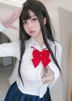 女主K – 清纯女友 [110P-376MB]