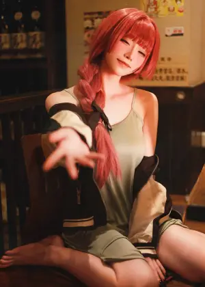 Kitaro_绮太郎 – 广井菊里 [29P-99.5MB]