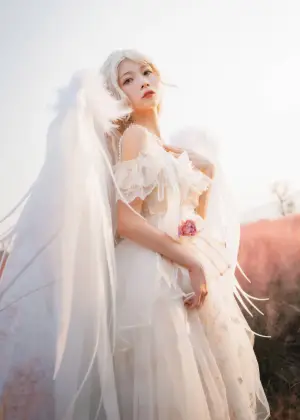 清青琴玖 – 粉天使 [24P-728MB]