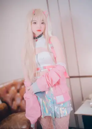 Jenny – [DJAWA] Nikke Viper (+S.Ver) [130P-1.35GB]