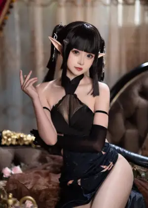 阳炎型小菠萝 – 森蚺 [23P-468MB]