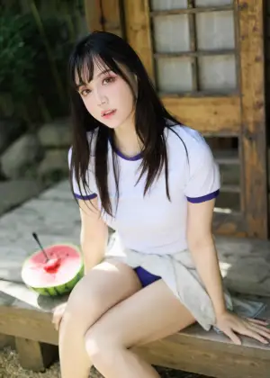 贰加六 – 盛夏时光 [38P-384MB]