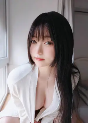 女主K – 素颜的清晨 [102P-384MB]