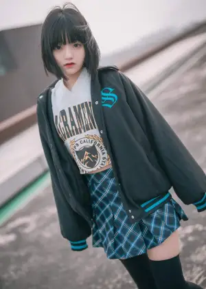 Jenny – [DJAWA] Daylife in Sacramento [137P-1.92GB]