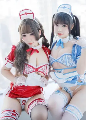 香川澪mio&胡桃 – 不寻常诊疗预约 [167P5V-2.63GB]