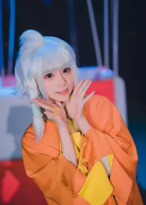 Kitaro_绮太郎 – 光遇音乐节 [12P-66.6MB]