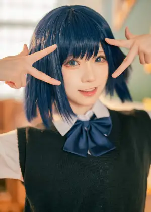 Kitaro_绮太郎 – 黑川赤音 [33P-135MB]