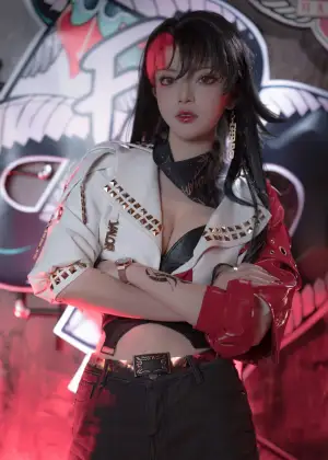 黑龙贯通 – 噬灵者 [12P-78.7MB]