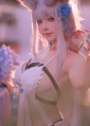 黑龙贯通 – 水着可露瓦 [12P-73.5MB]