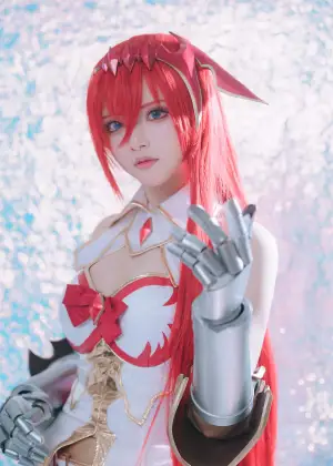 黑龙贯通 – 天空幻想曲A [23P-233MB]