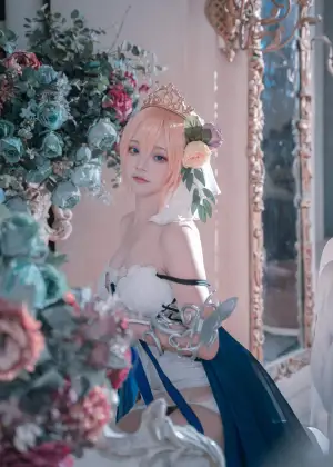 黑龙贯通 – 天空幻想曲B [22P-250MB]