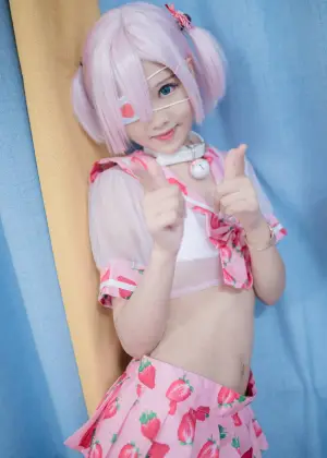 B站@羽天shine – 舰长图包 猫耳妹妹 [131P-906MB]