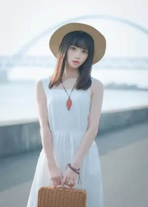 Kitaro_绮太郎 – 少女感 [17P-50MB]