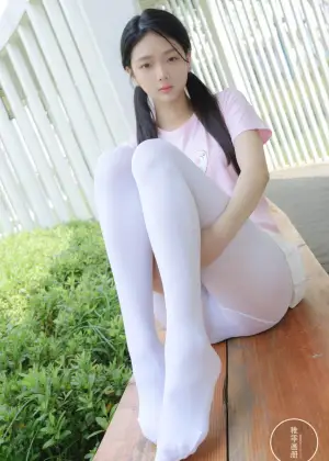 稚乖画册 晴空-08 夜夜 80d白丝户外 [84P1V-2.9GB]