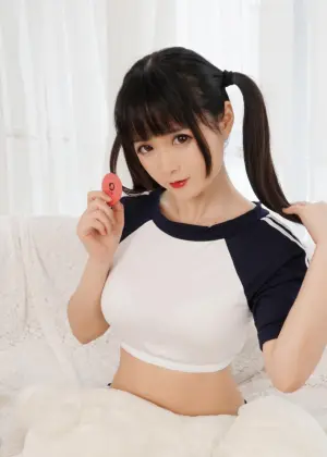 七海抹茶酱 – 弹幕盒 [23P-119MB]