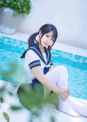 虎森森 – JK死库水 [35P-329MB]