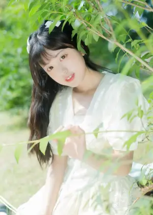 可爱泡泡呀 13套 COS图包资源合集 完整版