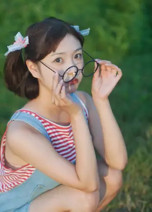 炸鸡冰可乐 30套 COS图包资源合集 完整版