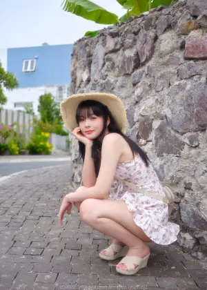 장주(Isabella) – ARTGRAVIA_VOL466 [95P-172MB]