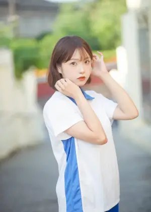 炸鸡冰可乐 – 午后阳光 [31P-250MB]