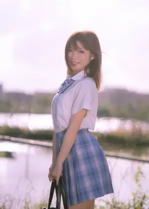 诚信肥宅seiya – JK少女写真 [31P-718MB]