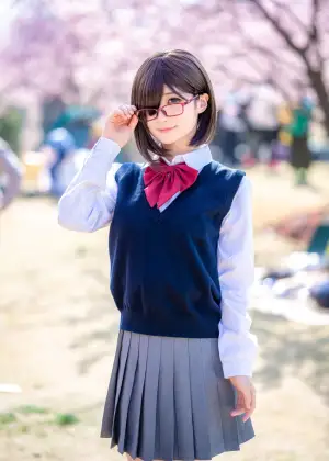 幼愛Youmeko – 天乃莉莉纱 [27P-129MB]