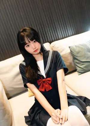 柒柒_Lust77 – 白丝死库水 [140P-1.11GB]