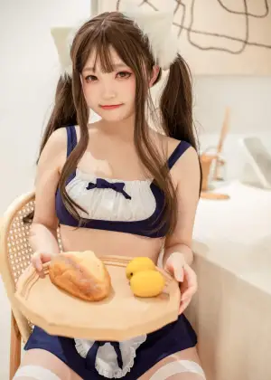 神沢永莉 – 女仆死库水 [39P-362MB]