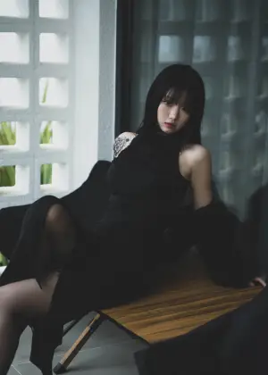 柒柒_Lust77 – 清寂 [22P-308MB]