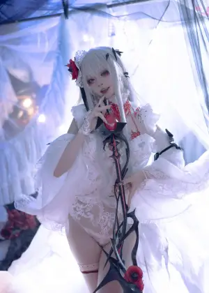 w百合欧皇子w – MBCC-S-053 可可莉克 [18P-175MB]