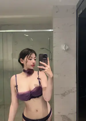 奶宝妹纸 – [微密圈] 酒店情趣 [68P1V-277MB]