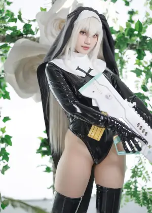 Cien恩恩 – 歌住樱子 [34P-54.2MB]