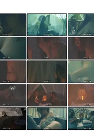 樱晚GiGi – 日常系列 初夏梦回(下) [1V-222MB]