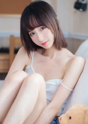 木棉棉 – 心动模式 [43P-302MB]